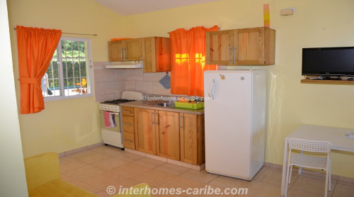 photos for SOSUA: HOLIDAY COMPLEX ORANGE